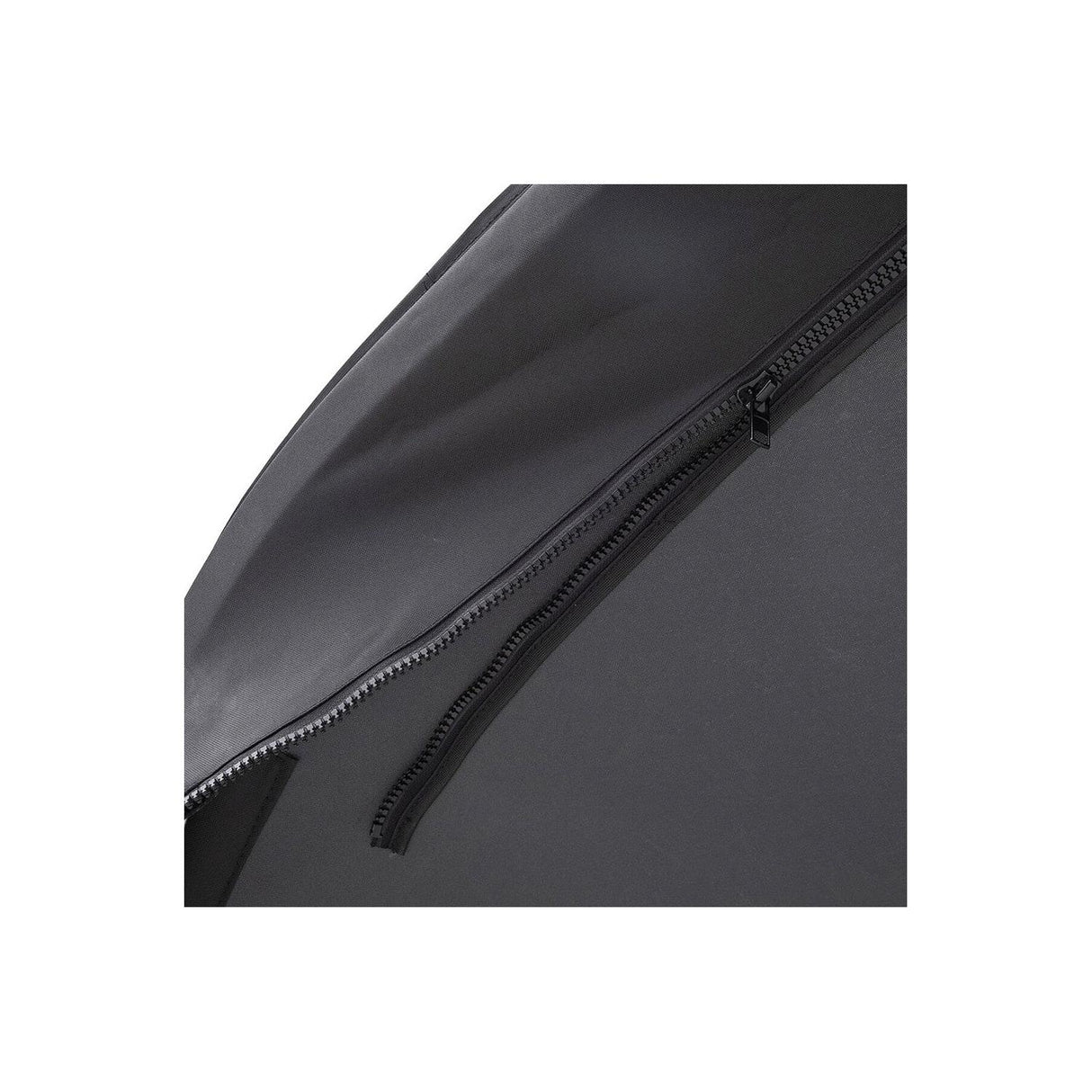 Lewmar SureShade Power Bimini Replacement Canvas - Black - 2021014013 - image 1