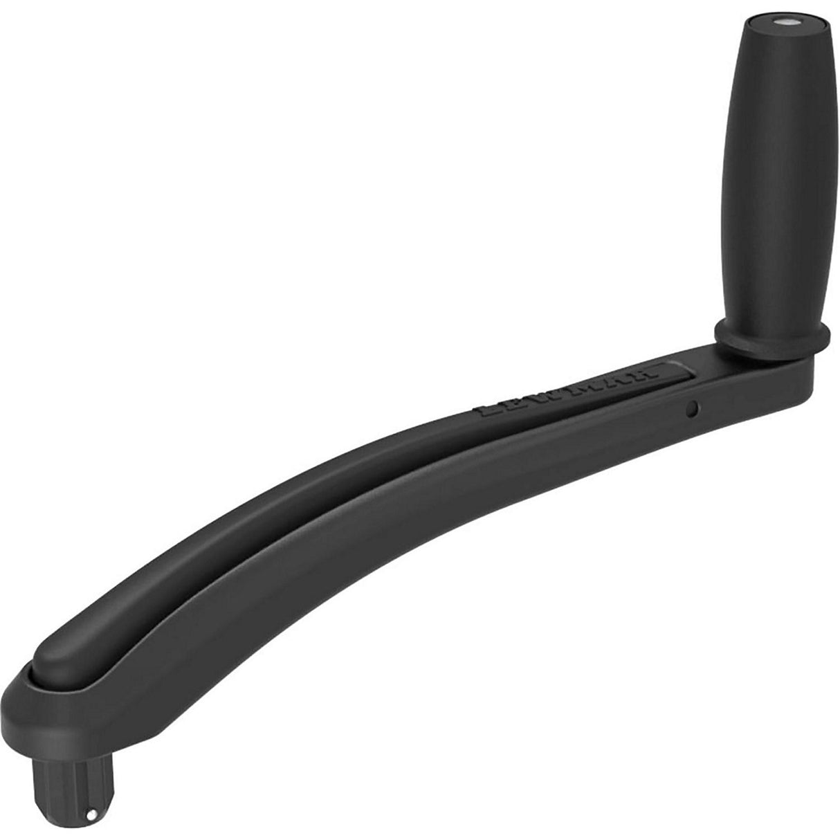 Lewmar PROTOUCH HANDLE S GRIP BLK 10 SINGLE GRIP - 2024109762 - image 3