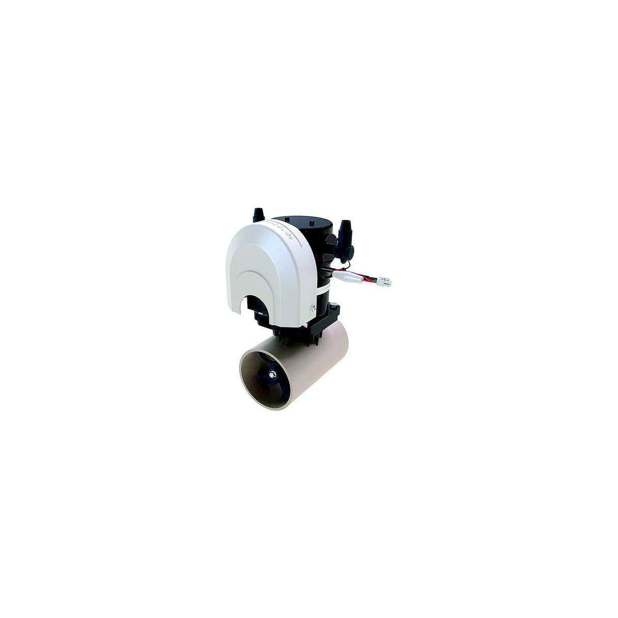 Lewmar 110TT 12V Thruster Kit, 1.5kW - 2020207621