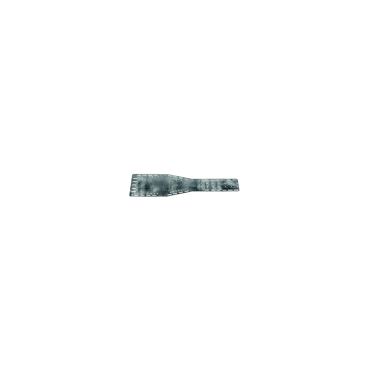 Lewmar 65004971 Optional Aluminum Mounting Plate For Venta pontoon winch - 2023011357