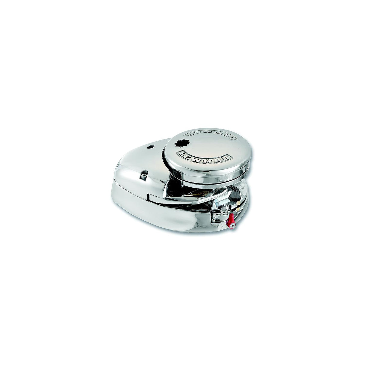 Lewmar V1 Series 12V Windlass w/Gypsy, 1/2" - 5/8" Line, 5/16" Chain. - 2020201184