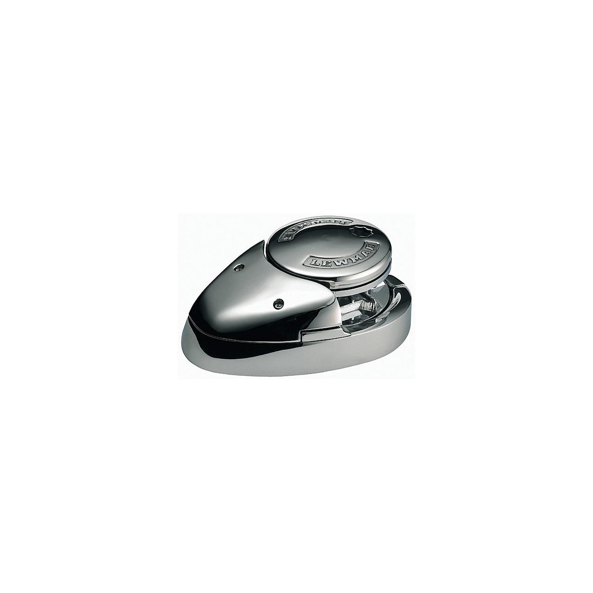 Lewmar V2 Series 12V Windlass w/Gypsy, 1/2" - 5/8" Line, 5/16" Chain. - 2020201194 - image 1