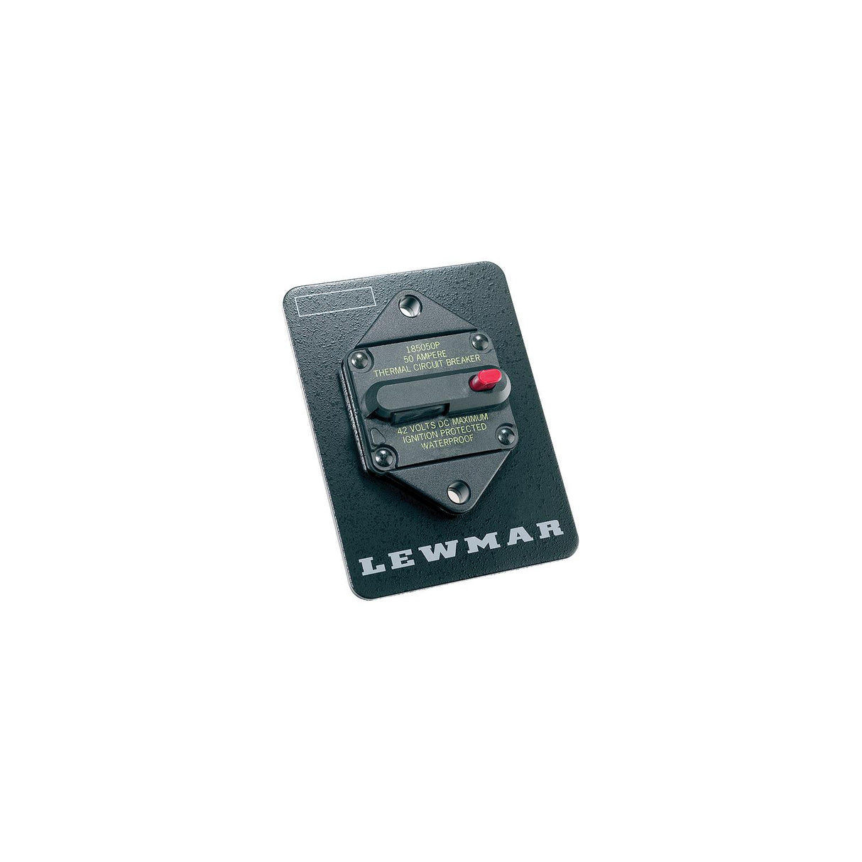 Lewmar 70Amp Breaker - 2020201400