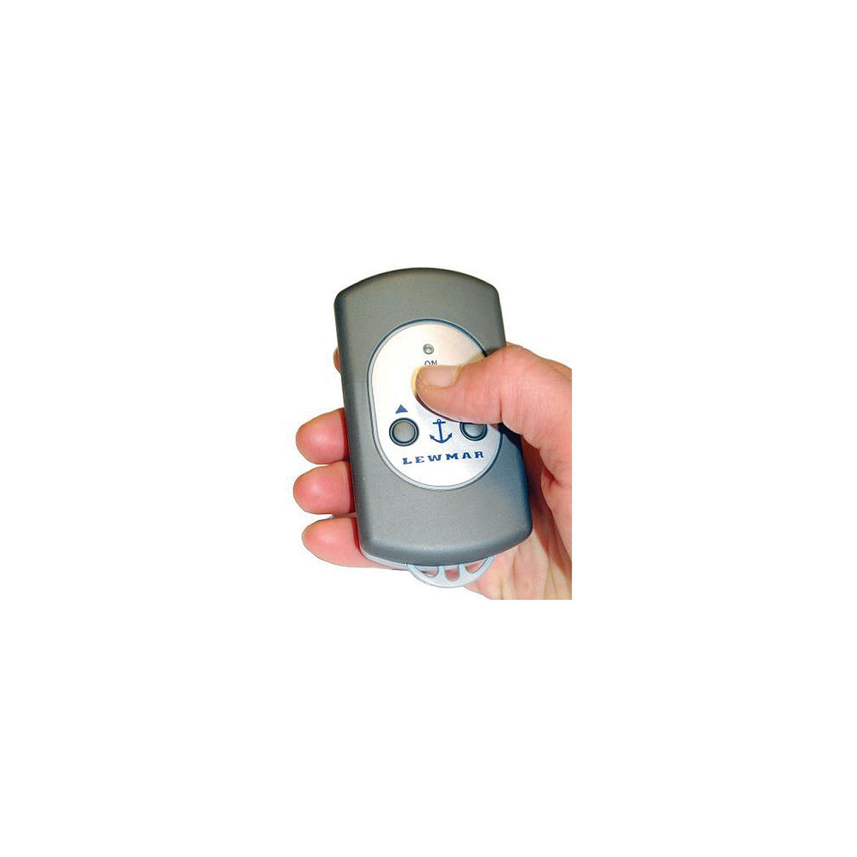 Lewmar 3 Button Wireless Remote Kit - 2020201530