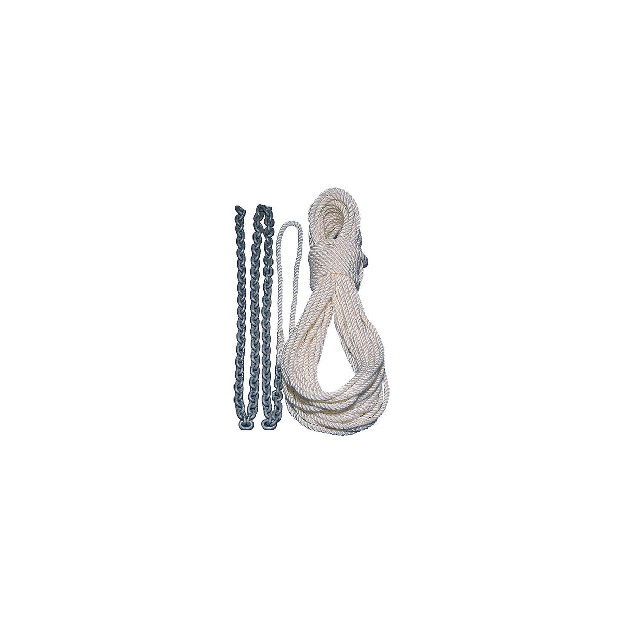 Lewmar Horizon Anchor Rode 5'x100' - 2020202591