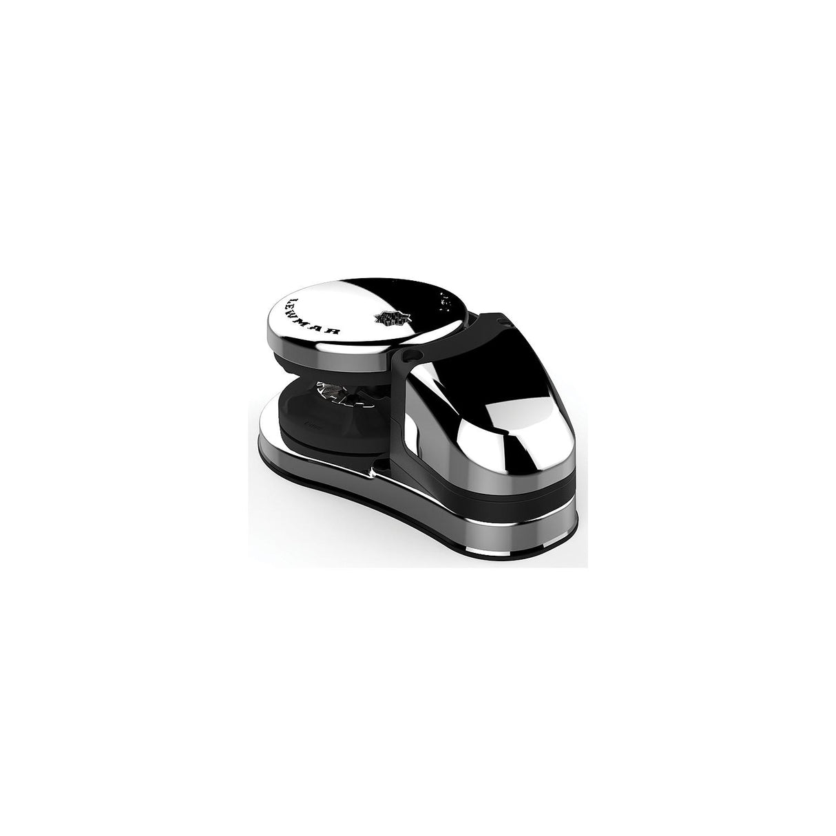 Lewmar 69100031 VX1 GO Deck Unit 6/7MM 1/4" Extended Kit - 2020201717