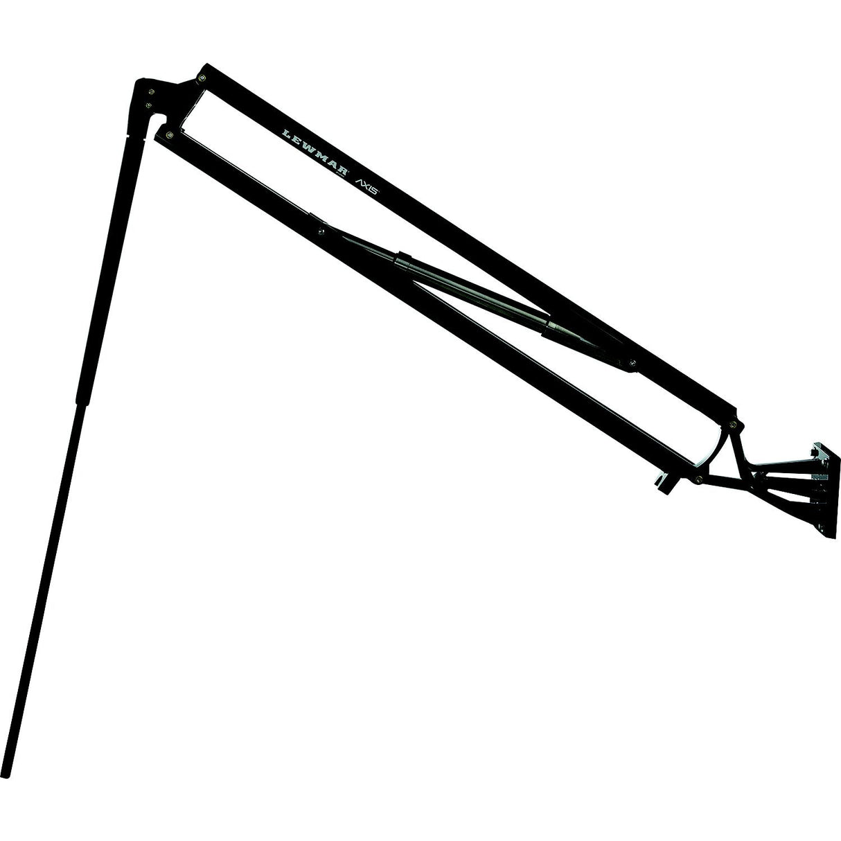 Lewmar 69600944 Axis⢠Shallow Water Anchor, Black - 2022108805