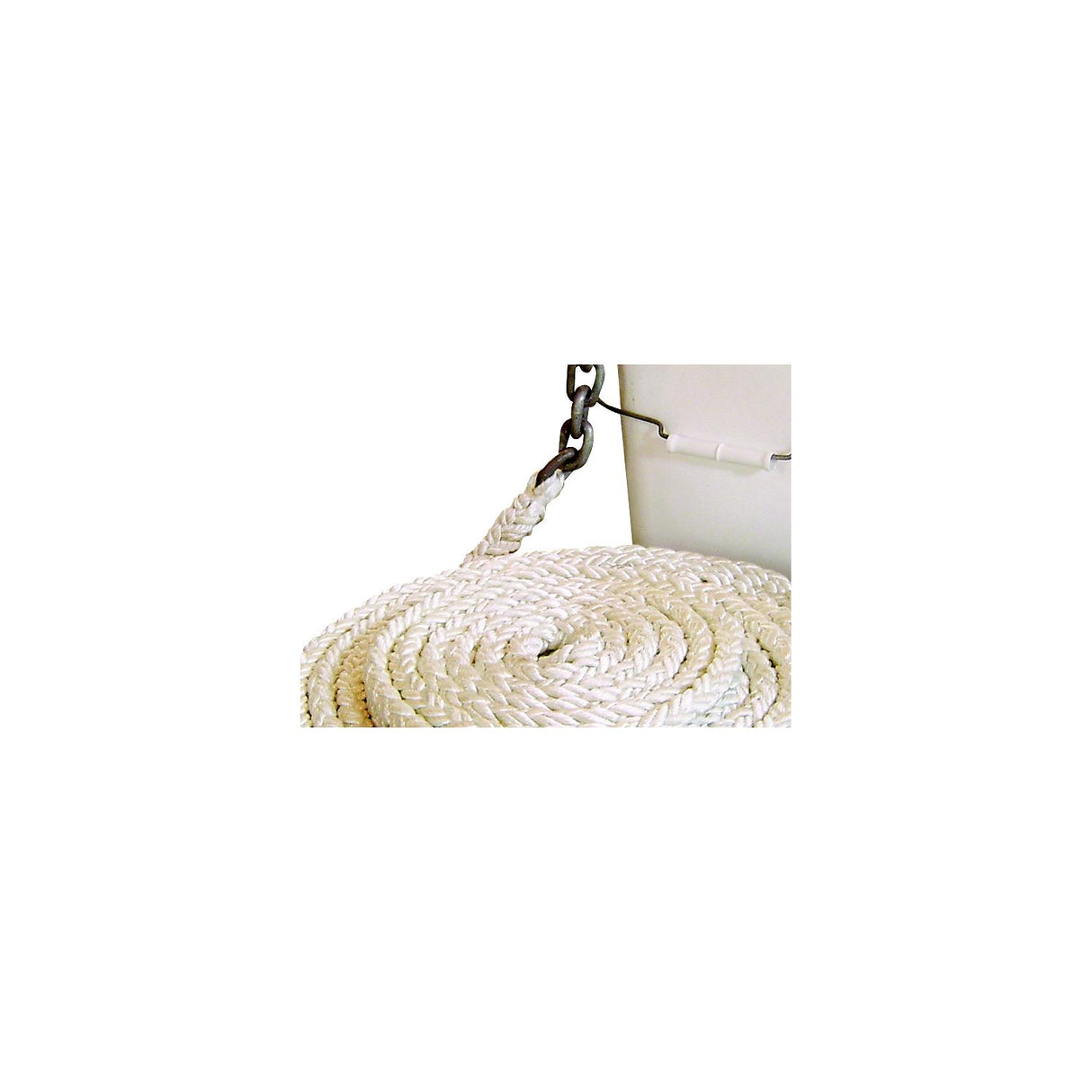 Lewmar 1/2" x 200' 8-Plait Performance Anchor Rode - 2020202817