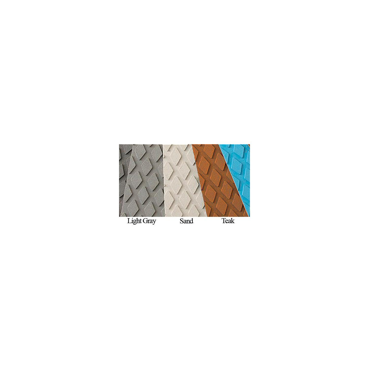 Lewmar White Sand Treadmaster - 2020212497