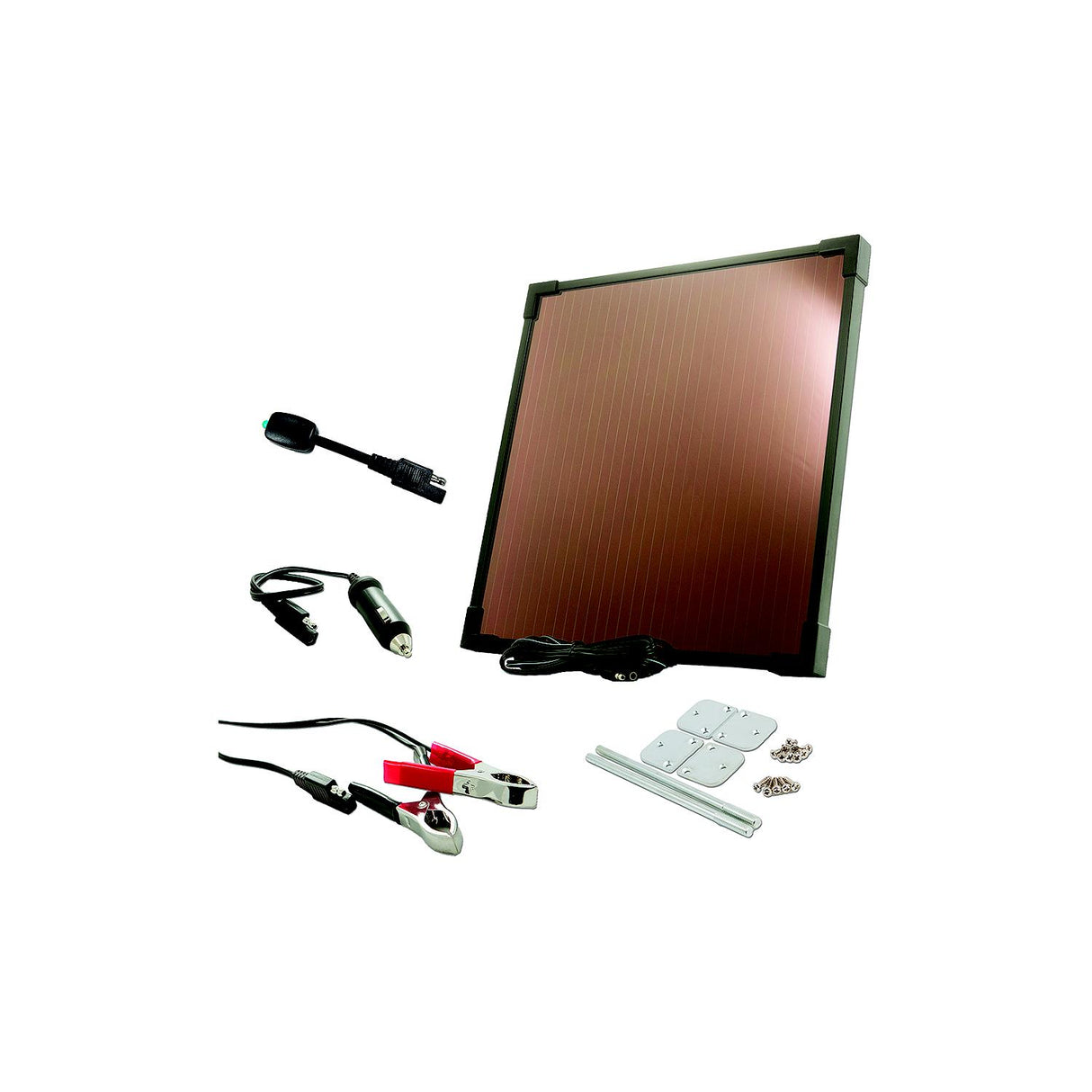 Wirthco Battery Doctor 23143 Trickle Charger, 5 Watts - 23143