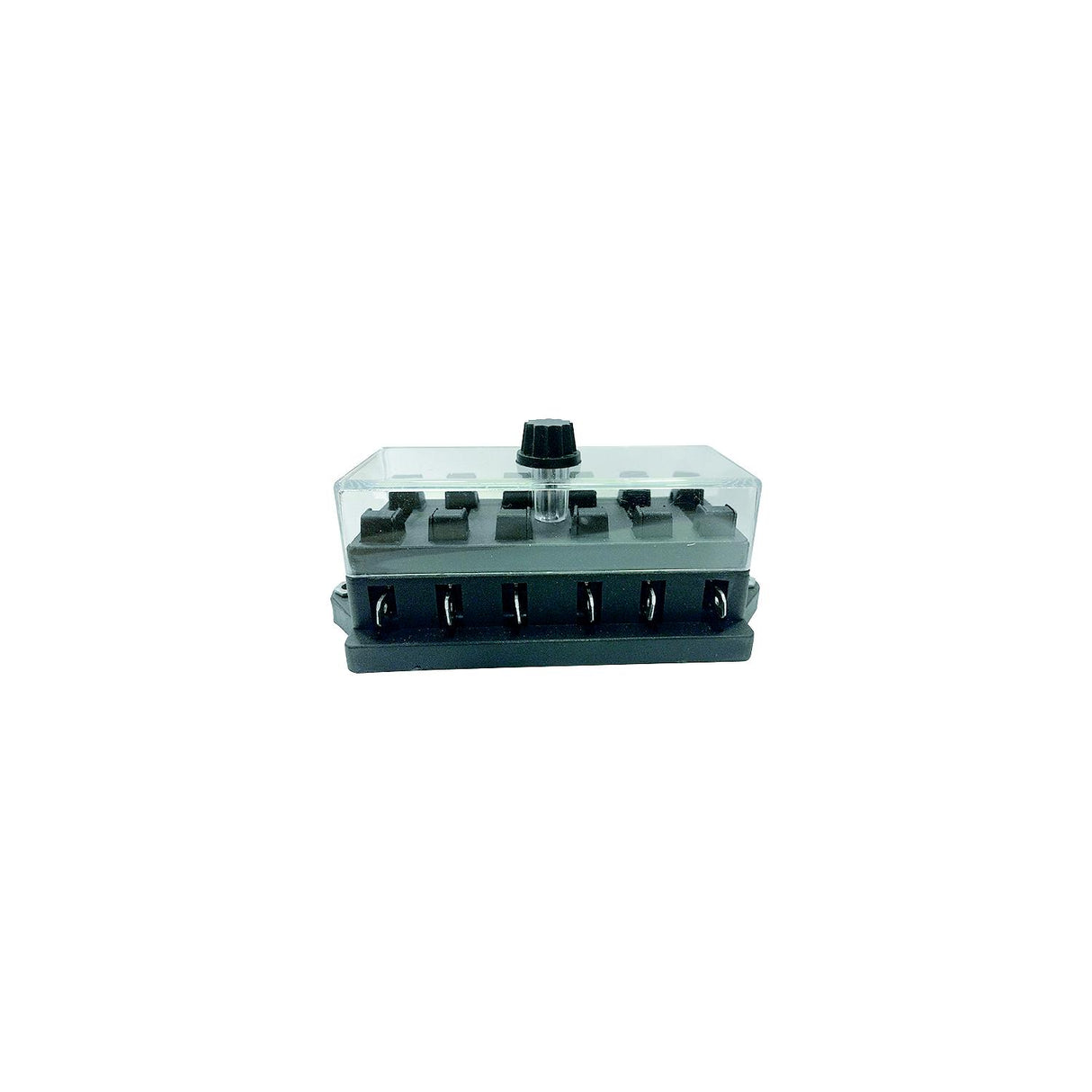Wirthco ATO/ATC Fuse Block, 6 Position - 30111-7