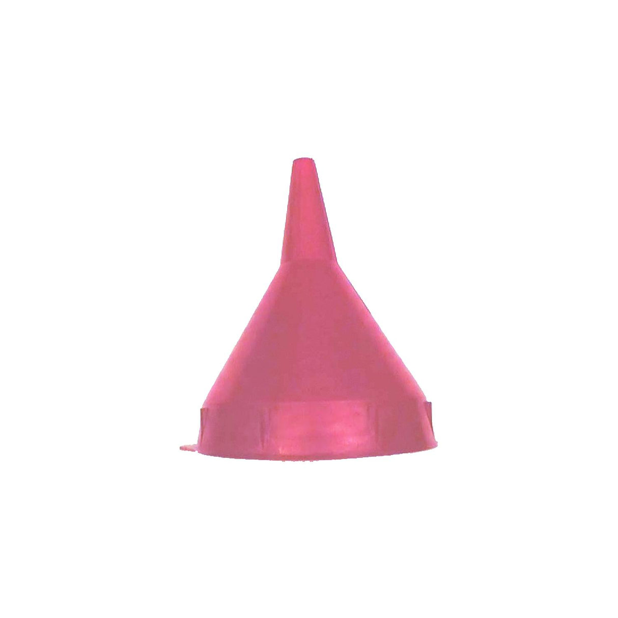 Wirthco Red Safety Funnel, Pint
