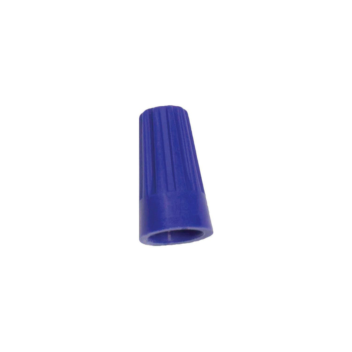 Wirthco Battery Doctor Blue Wire Nut Connectors, 22-14 AWG, 5/Pk.