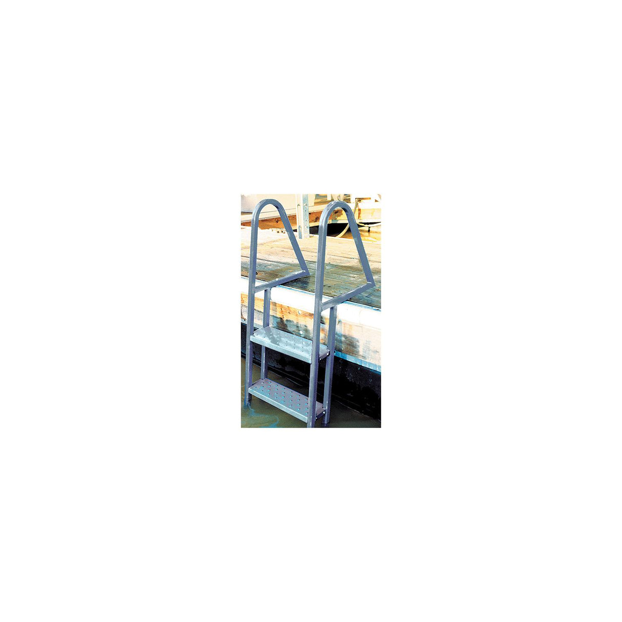 Tiedown Engineering Tie Down Engineering Galvanized Dock Ladder - 28273