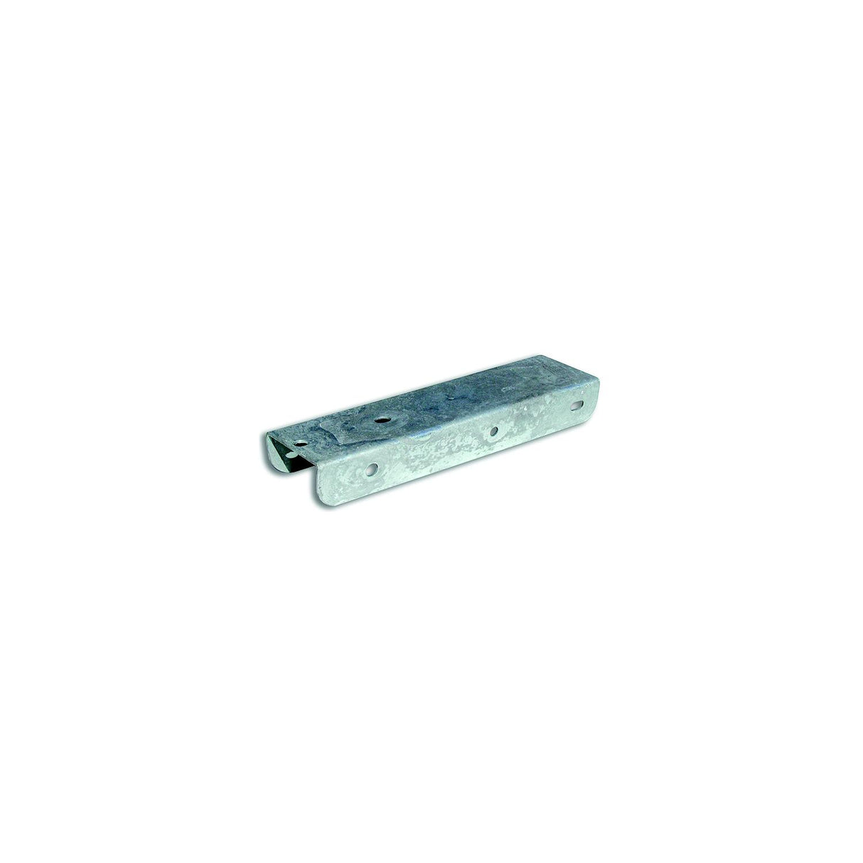 Tiedown Engineering Tie Down Engineering 44135 Galvanized Fender Bracket
