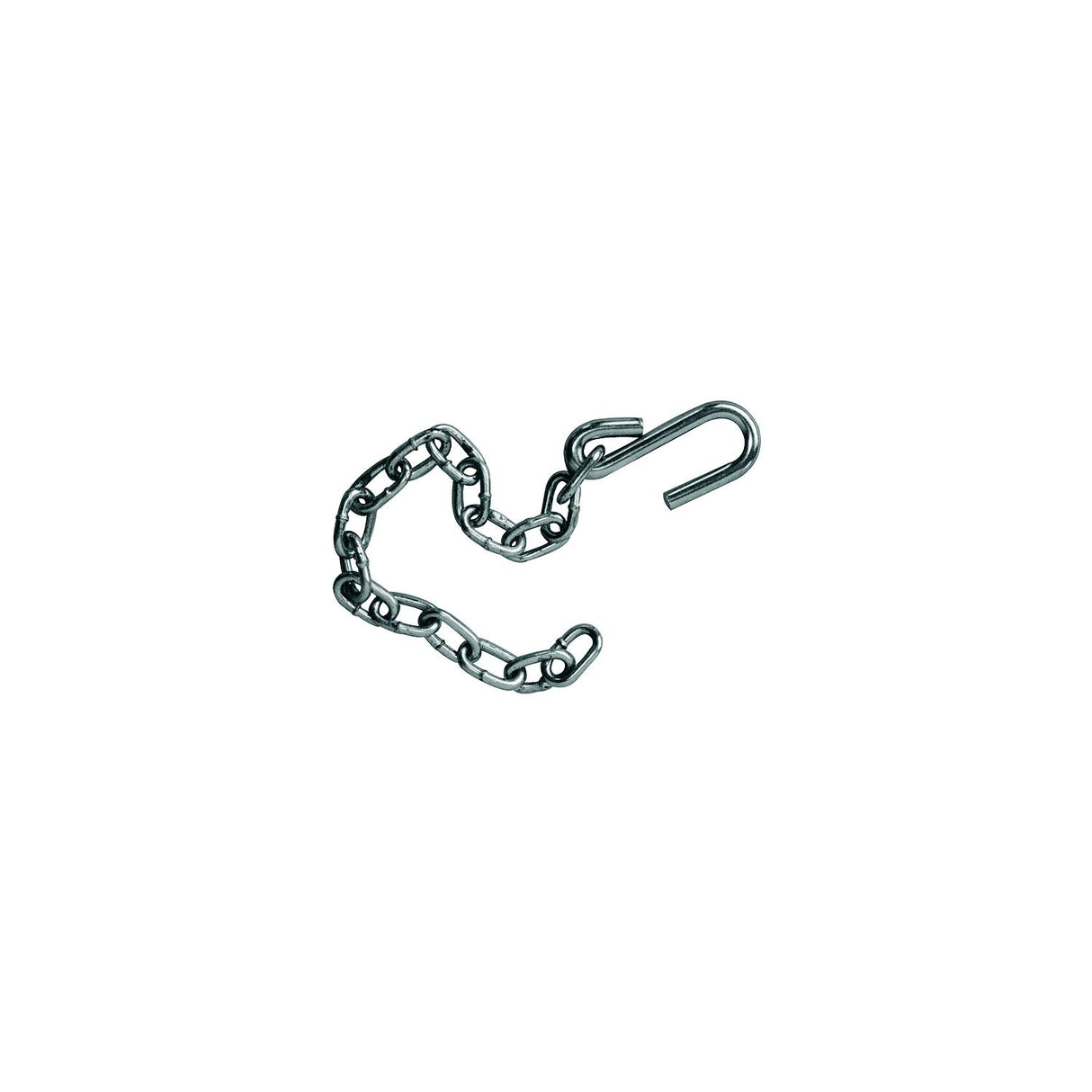 Tiedown Engineering Tie Down Engineering Bow Safety Chain 3/16" x 15-1/2" - 81201