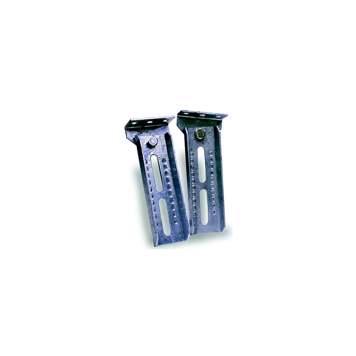 Tie Down 81220 12"BOLSTER Brktw/Swbrkt Trailer Rollers Rigging Marine Boat - official Tie Down Engineering product image 2
