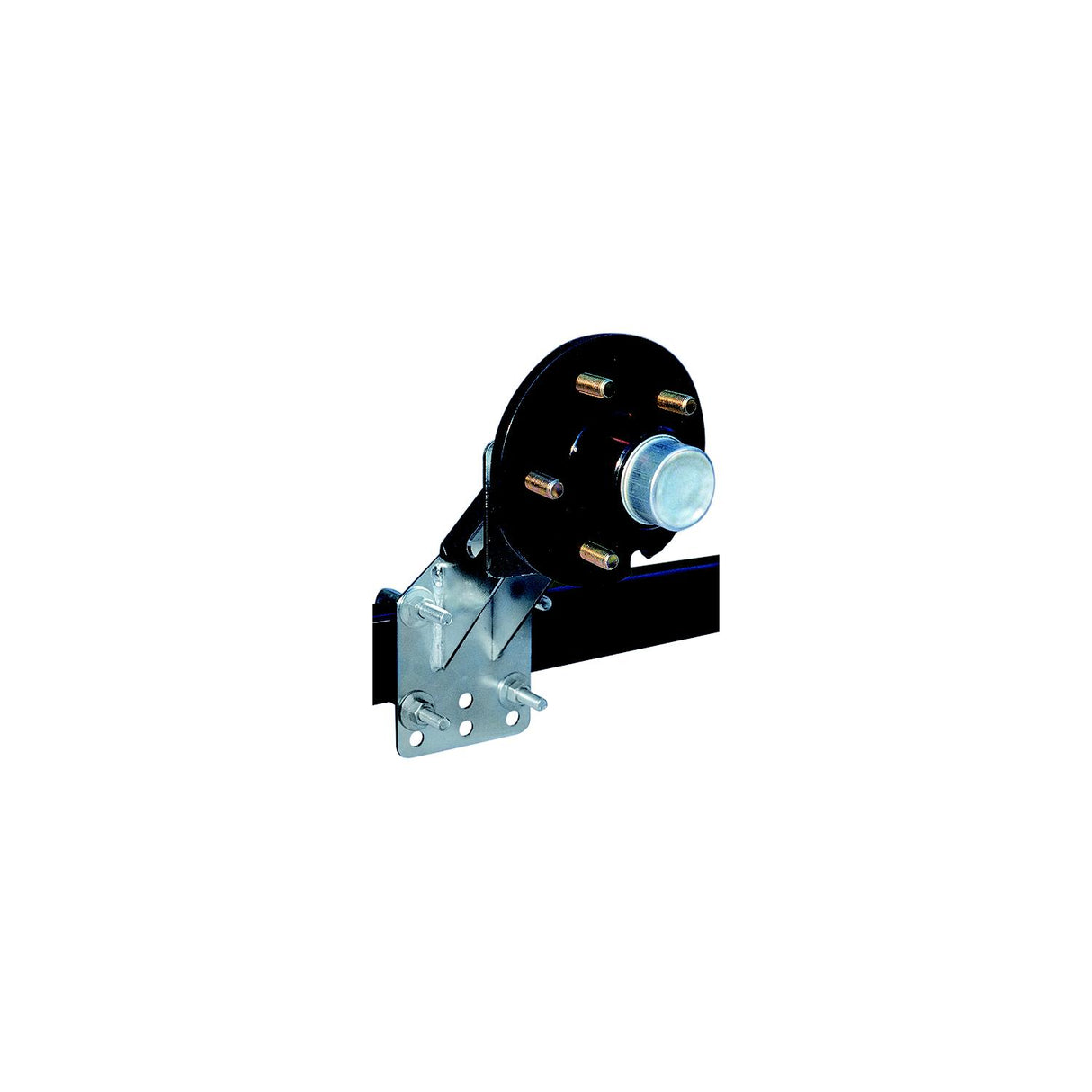 Tie Down 86079 Spare Tire/Hub Carrier Marine Boat