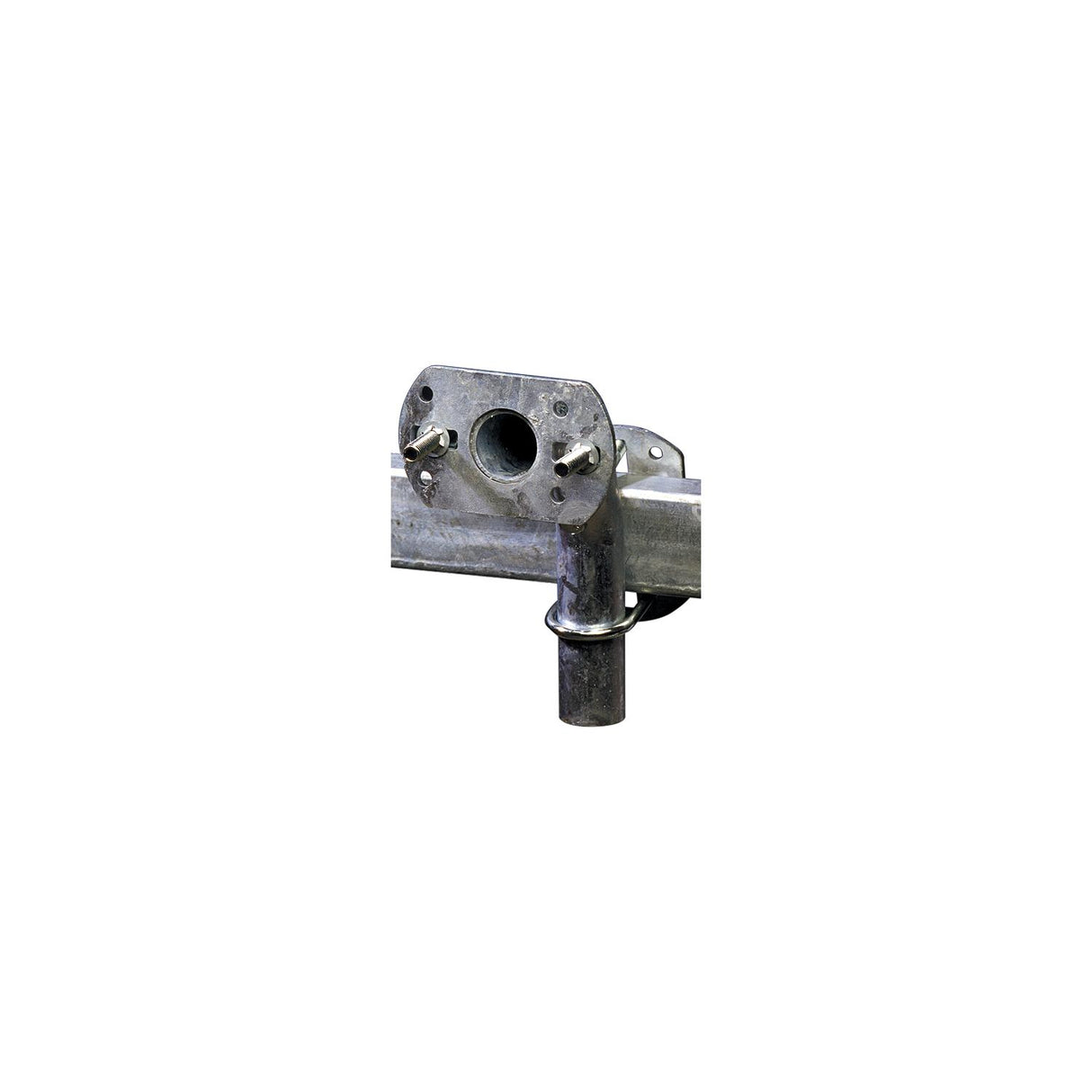 Tie Down 86101 Spare Tire Carrier Heavy Duty Marine Boat