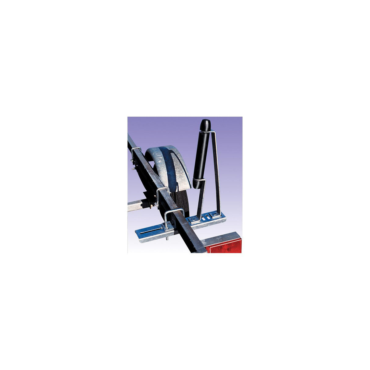 Tie Down 86106 Roller Guide Kit Marine Boat - official Tie Down Engineering product image 2