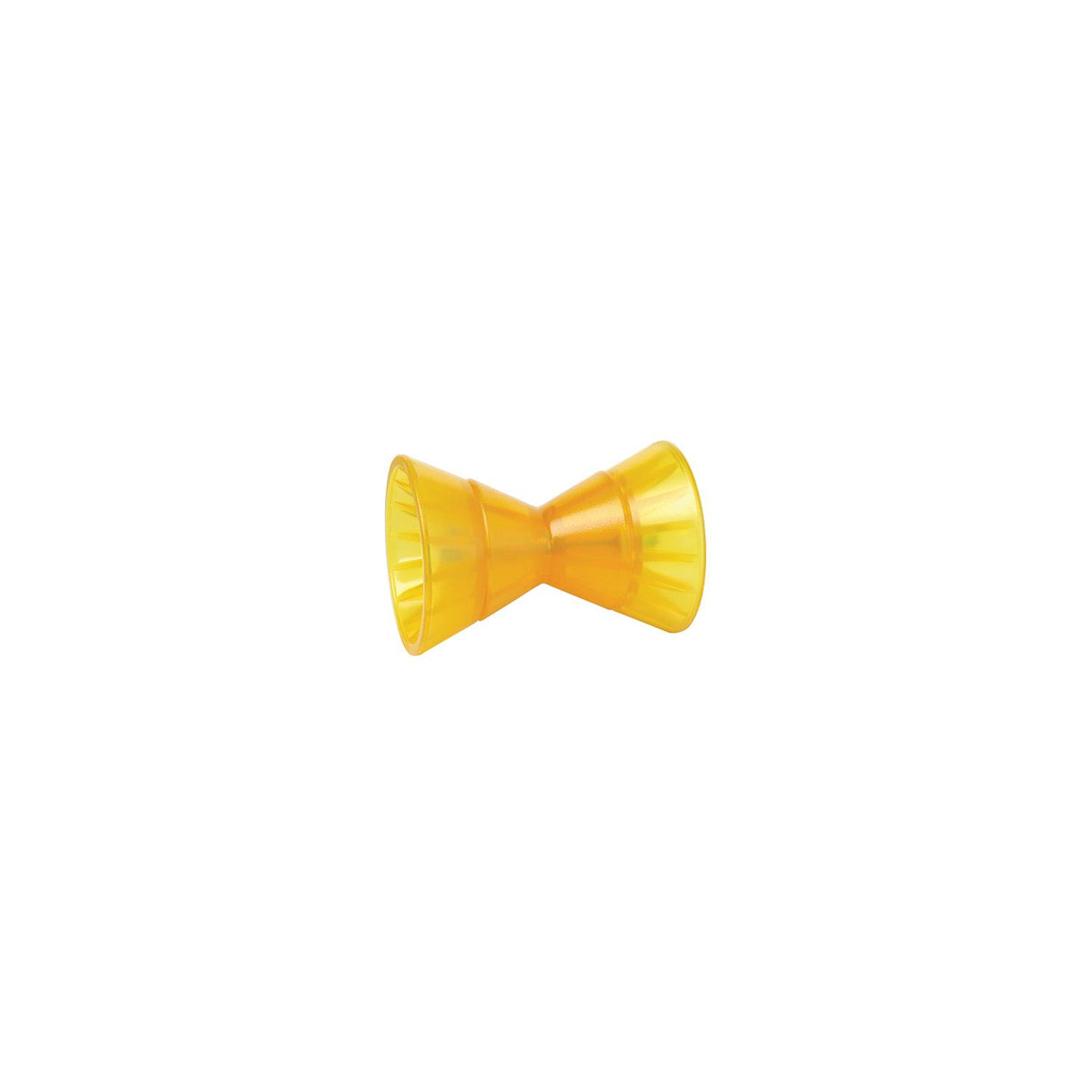 Tiedown Engineering Tie Down Engineering Hull Sav'r Poly Vinyl Amber Roller - 86142