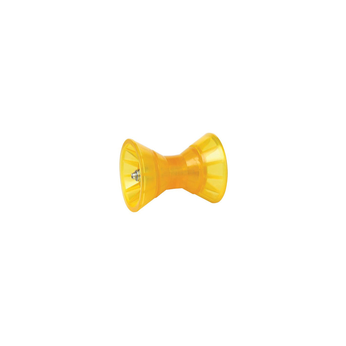 Tiedown Engineering Tie Down Engineering Hull Sav'r Poly Vinyl Amber Roller - 86143