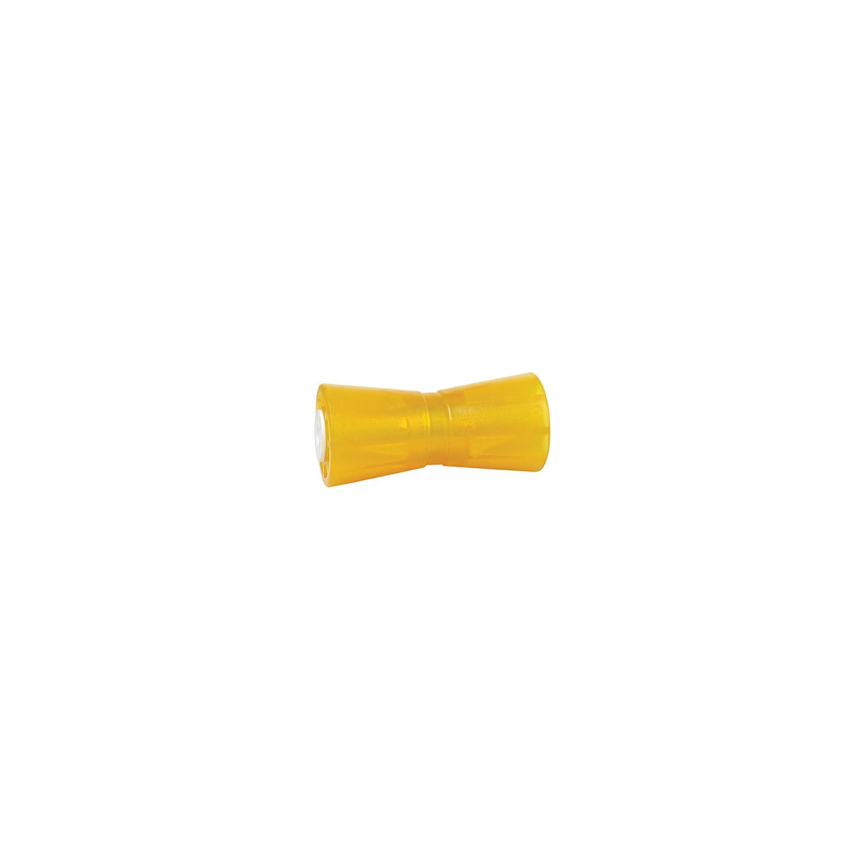 Tiedown Engineering Tie Down Engineering Hull Sav'r Poly Vinyl Amber Roller - 86159