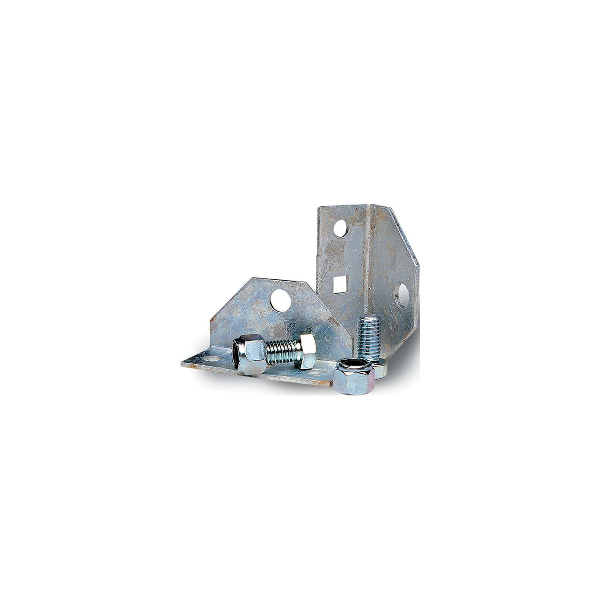 Tiedown Engineering Tie Down Engineering 86160 Swivel Brackets w/Bolts, Pr. - 86160