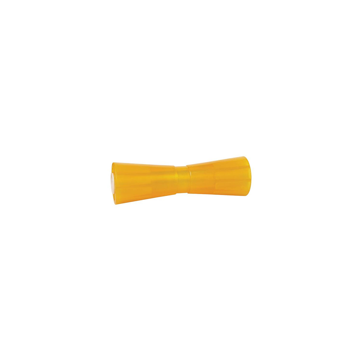 Tiedown Engineering Tie Down Engineering Hull Sav'r Poly Vinyl Amber Roller - 86199
