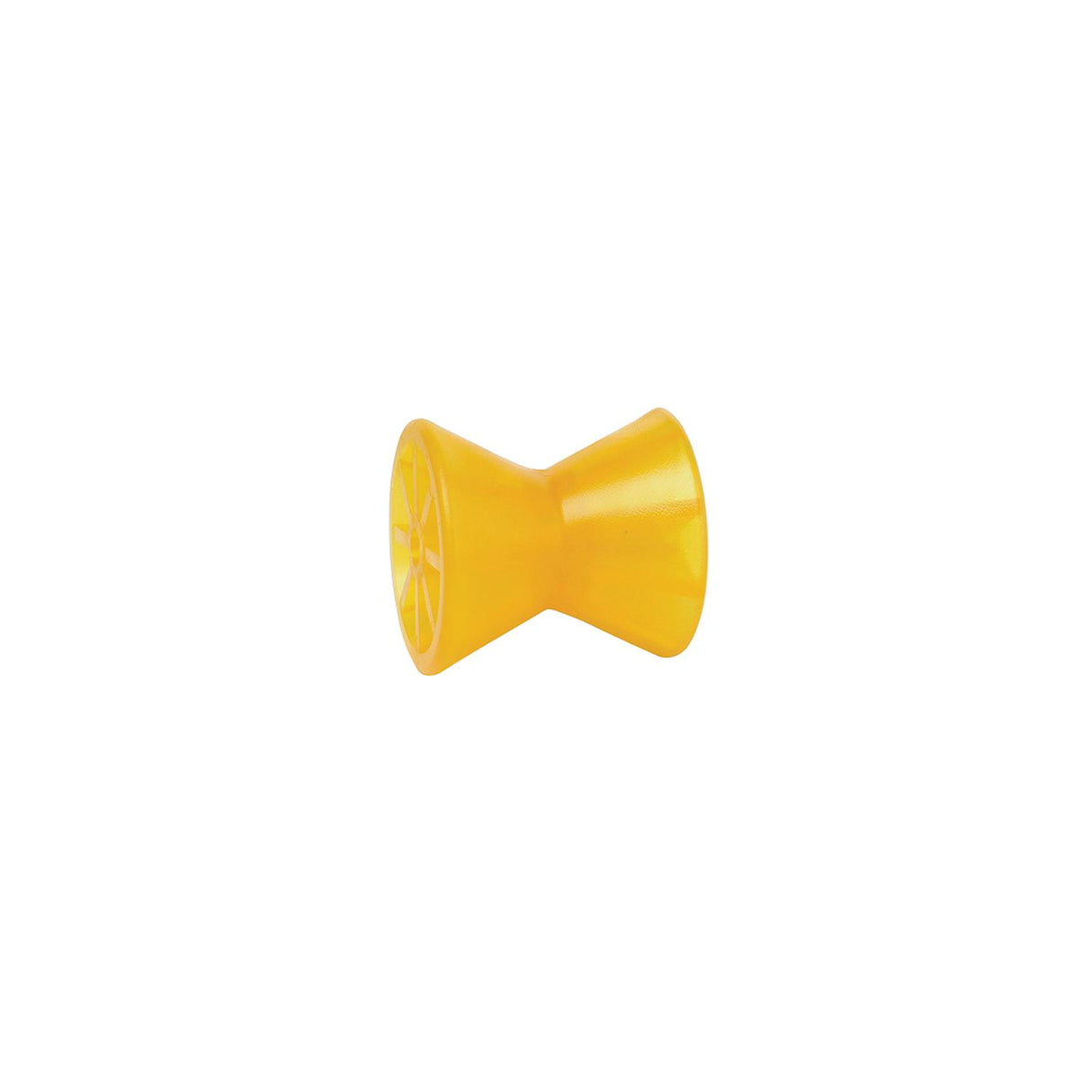 Tiedown Engineering Tie Down Engineering Hull Sav'r Poly Vinyl Amber Roller