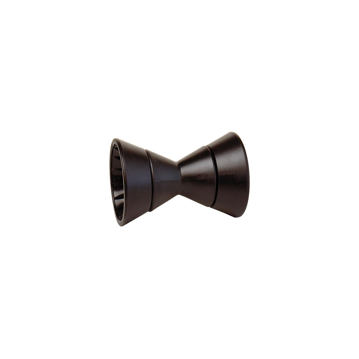 Tiedown Engineering Tie Down Engineering Hull Sav'r Poly Vinly Black Roller