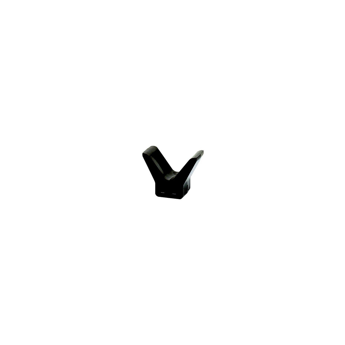 Tiedown Engineering Tie Down Engineering Hull Sav'r Poly Vinly Black Roller - 86420