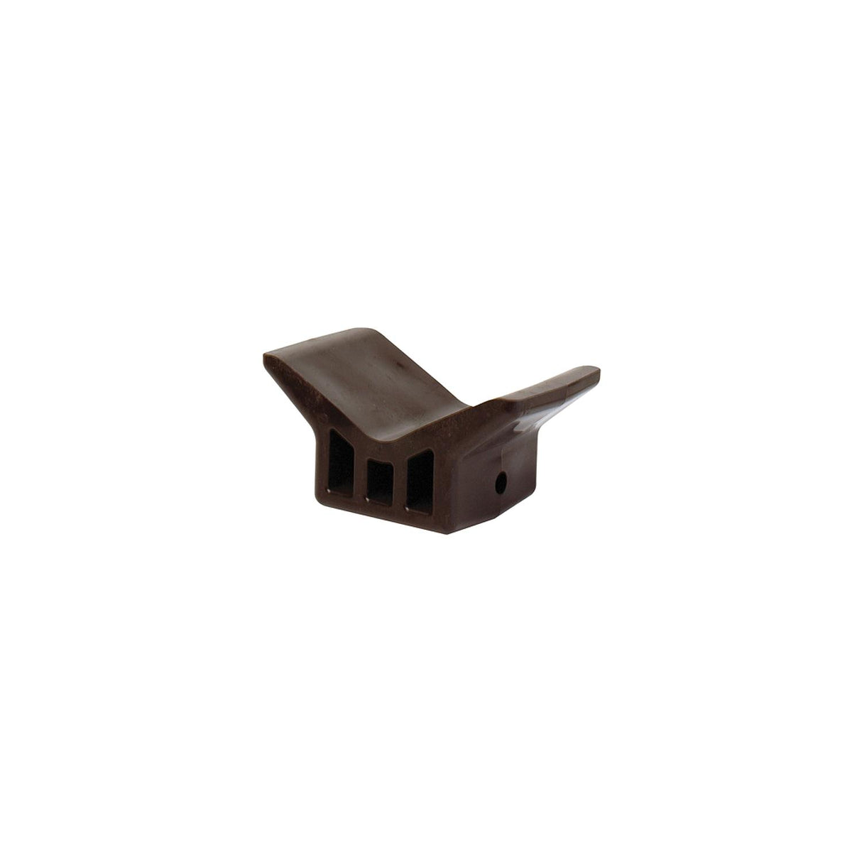 Tiedown Engineering Tie Down Engineering Hull Sav'r Poly Vinly Black Roller - 86421