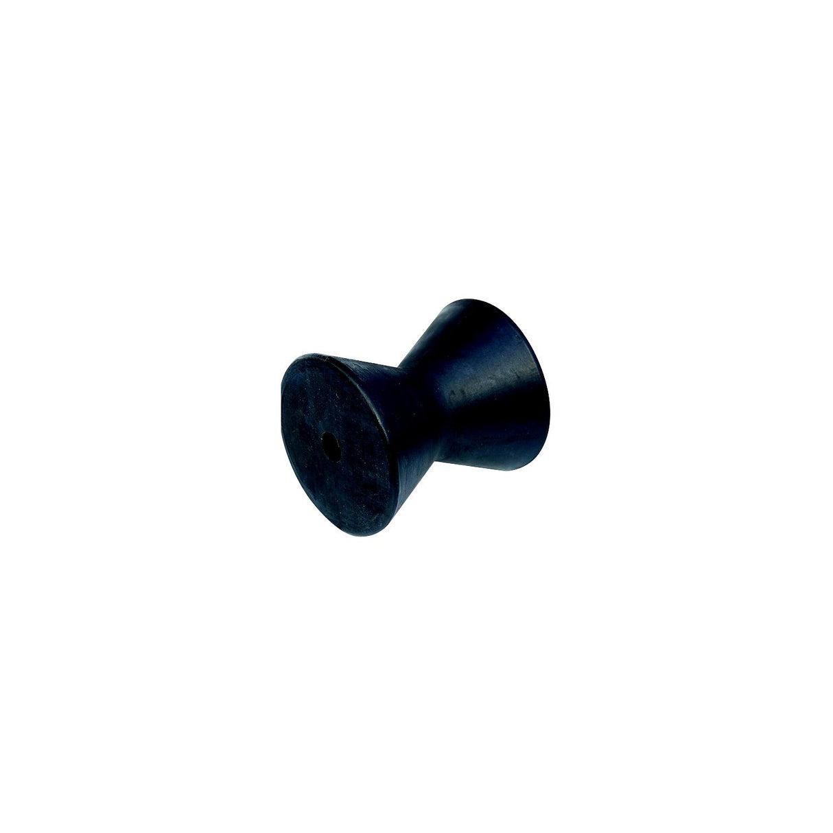 Tiedown Engineering Tie Down Engineering Hull Sav'r Black Rubber Roller - 86488