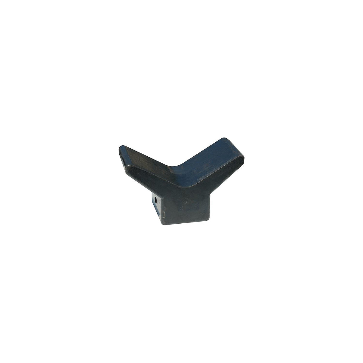 Tiedown Engineering Tie Down Engineering Hull Sav'r Black Rubber Roller - 86489