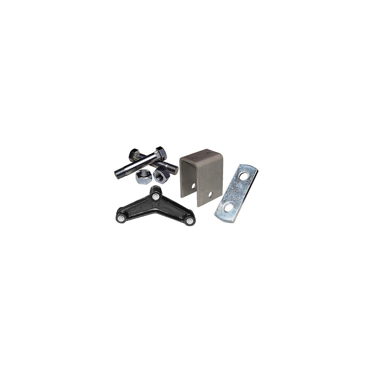 Dexter Marine Dexter® K71-G03-06 - Axle hanger kit tandem - K71-G03-06
