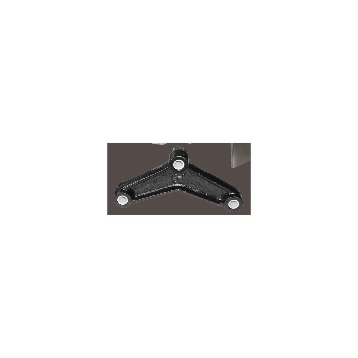 Dexter Marine Dexter® K71-G01-65 - Tandem equalizer bar - K71-G01-65