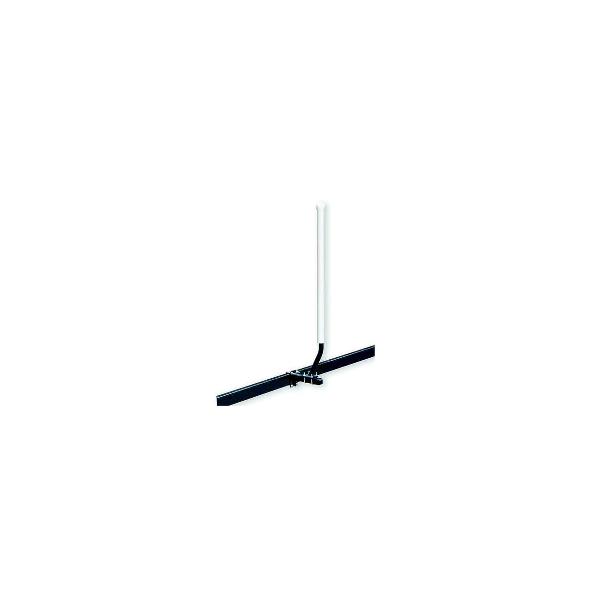 Tiedown Engineering Tie Down Engineering 86576 Floating Guide Post, White - 86576