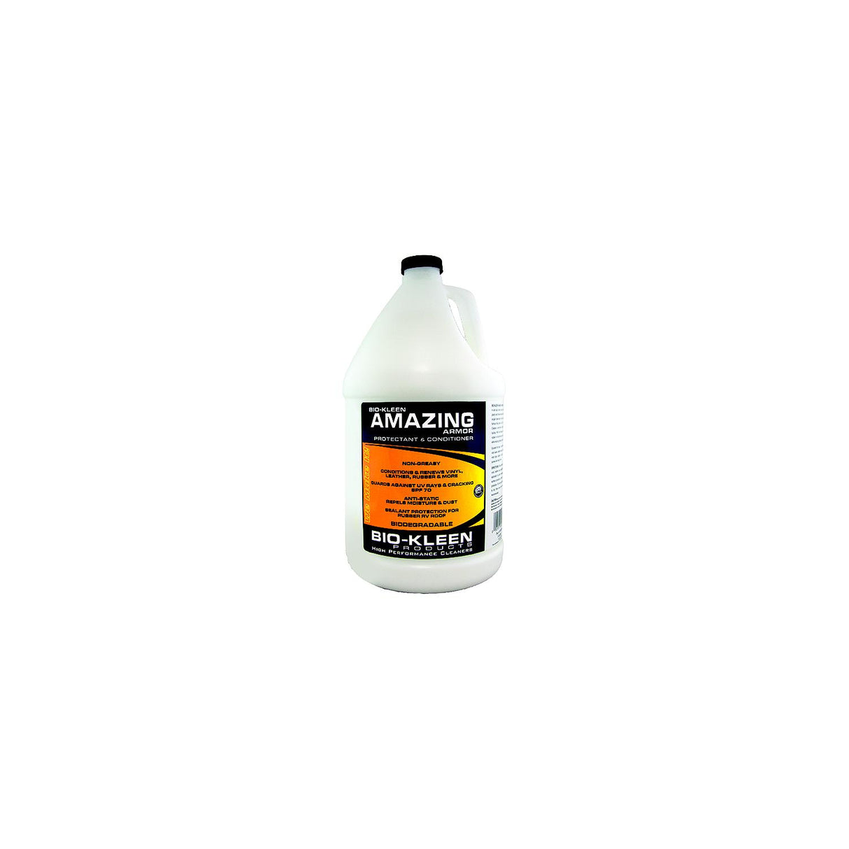 Bio-Kleen M00209 Amazing Armor Conditioner, Gal - M00209