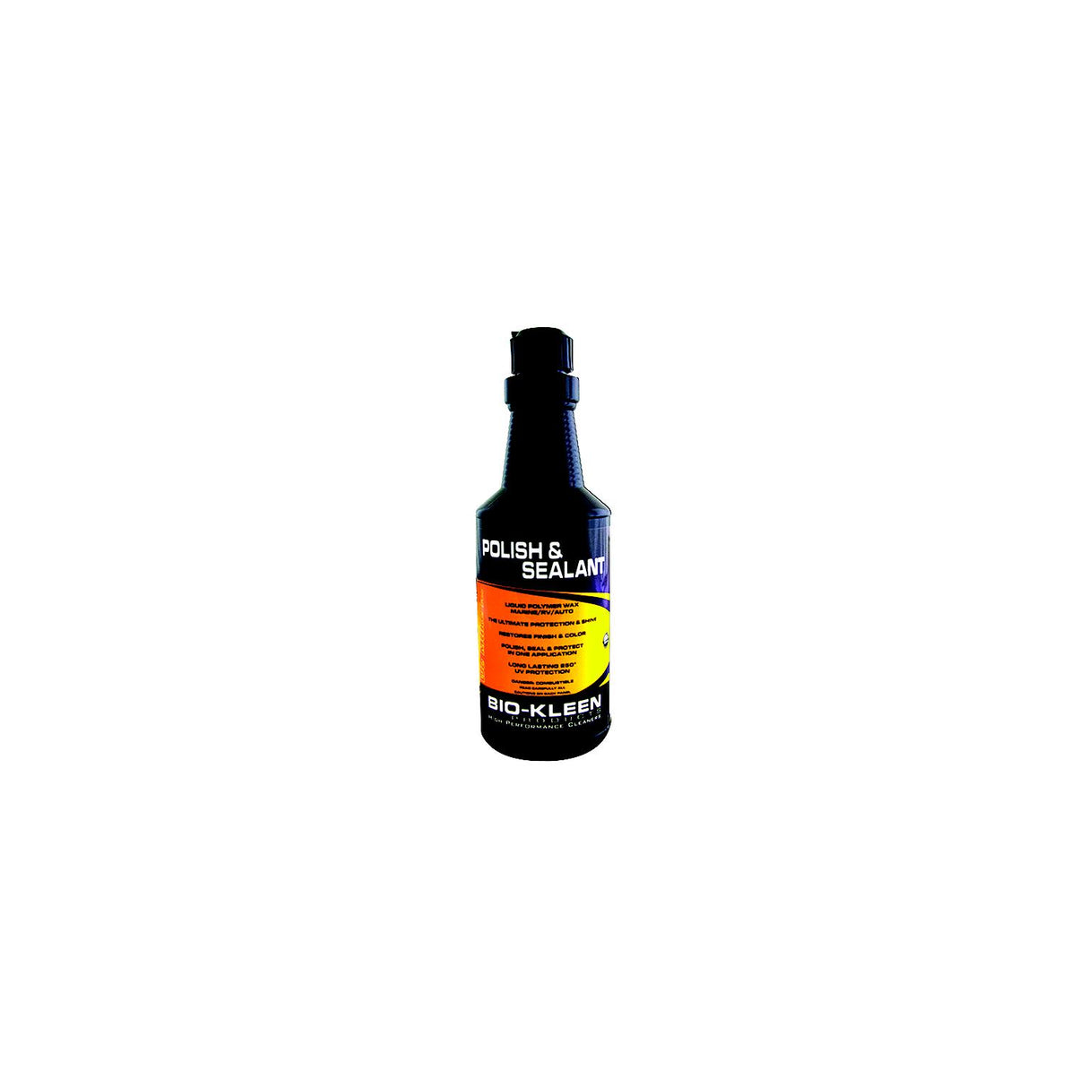 Bio-Kleen M00805 Polish & Sealant, 16 oz. - M00805
