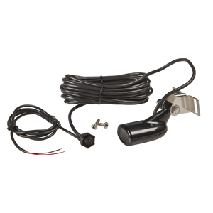 Lowrance TM 20° Skimmer® Transducer - 106-48