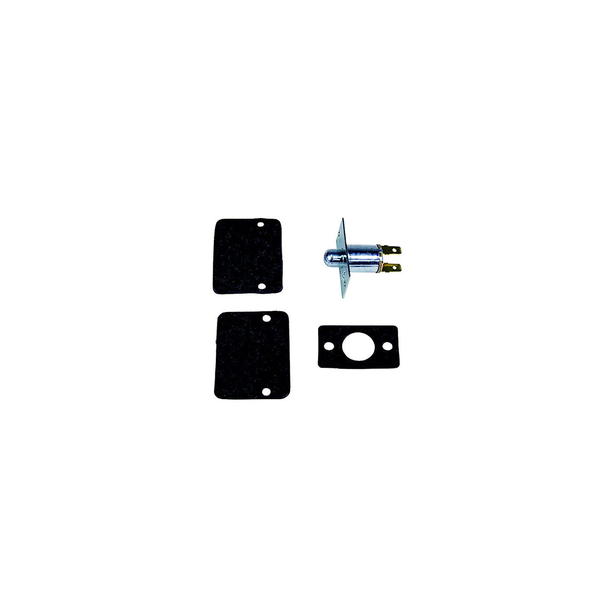 Kwikee 379388 Normally Closed Magnetic Door Switch - 379388 - official Kwikee product image 2