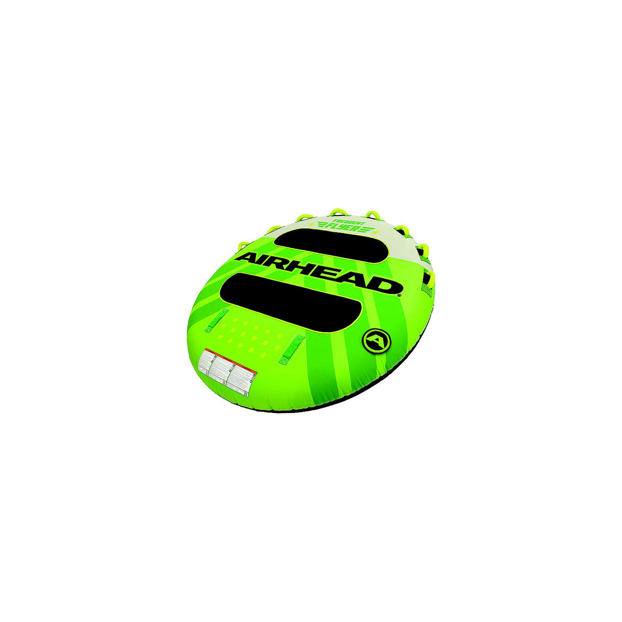 Airhead AHFL1661D Frequent Flyer Tube, 1-3 Riders - AHFL-1661D