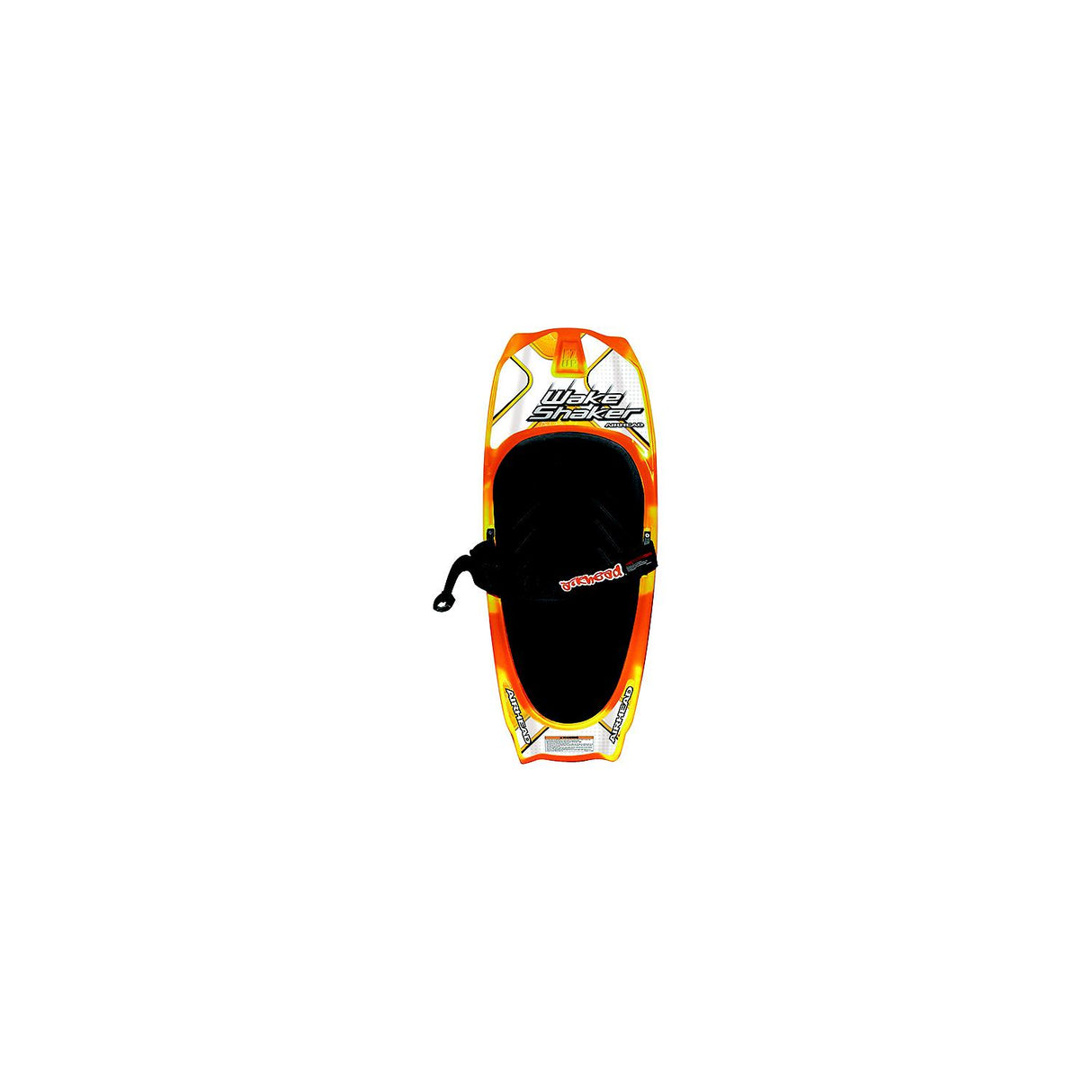 Airhead AHKB3D Wake Shaker Kneeboard - AHKB-3D
