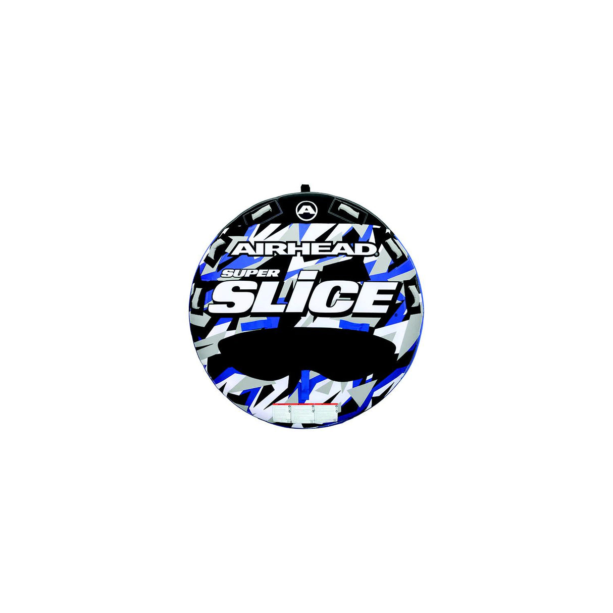 Airhead AHT32SSL Tube Airhead Super Slice Marine Boat