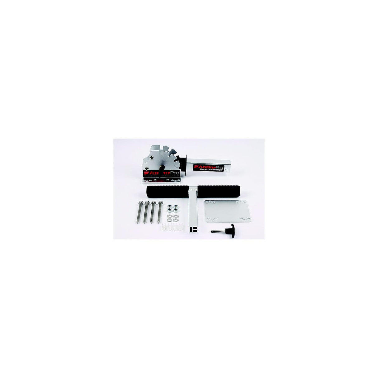 Keelguard Megaware 80011 FlexStep Pro Trailer Step - 80011