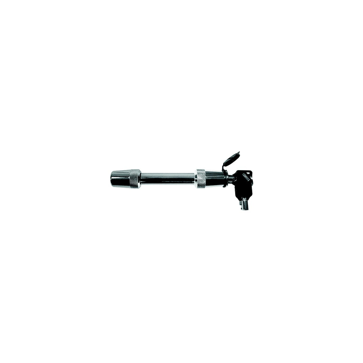 Trimax Locks Trimax SXT3 Stainless Steel Receiver Lock, 5/8" x 2-3/4" - SXT3