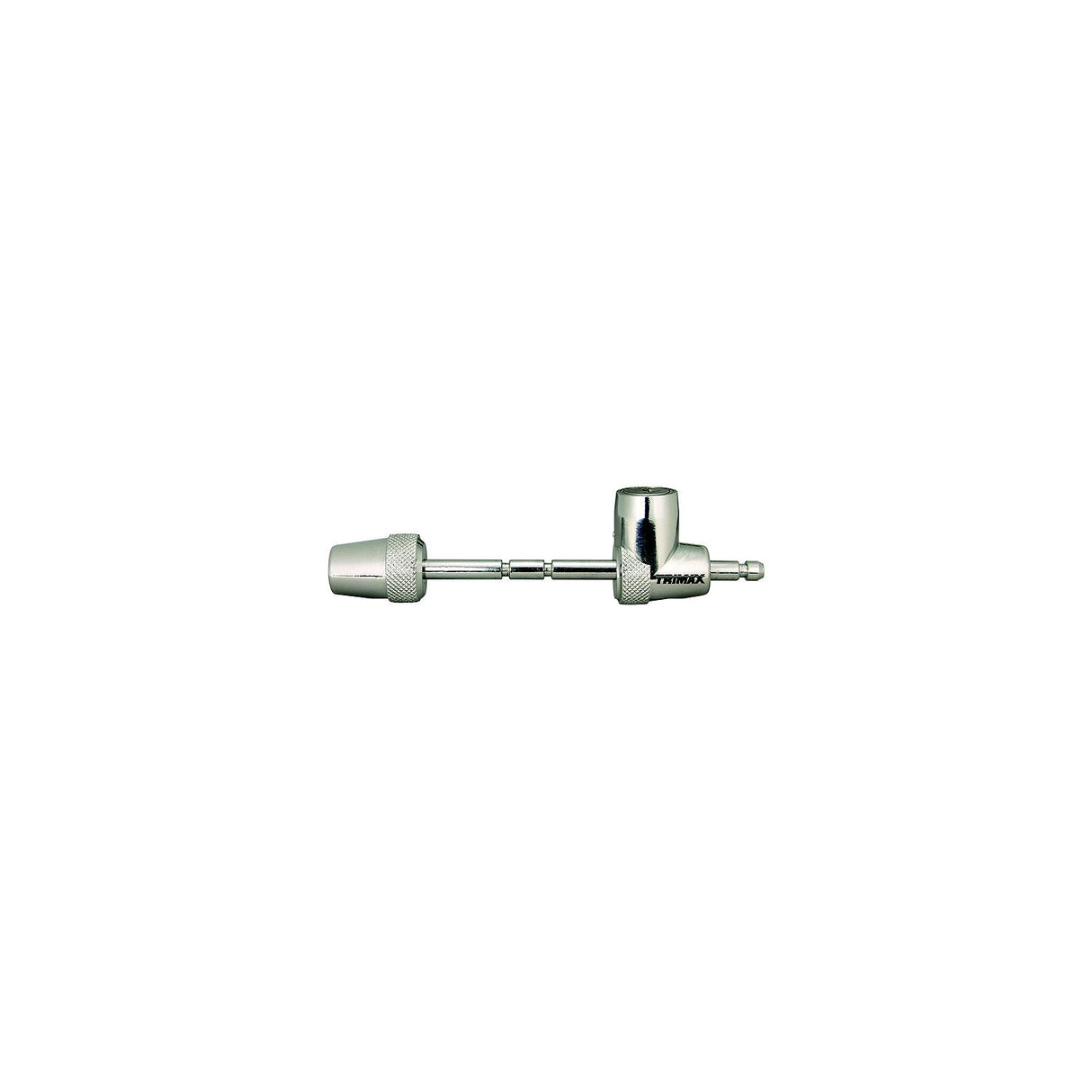 Trimax Locks Trimax SXTC123 Stainless Steel Universal Coupler Lock - SXTC123