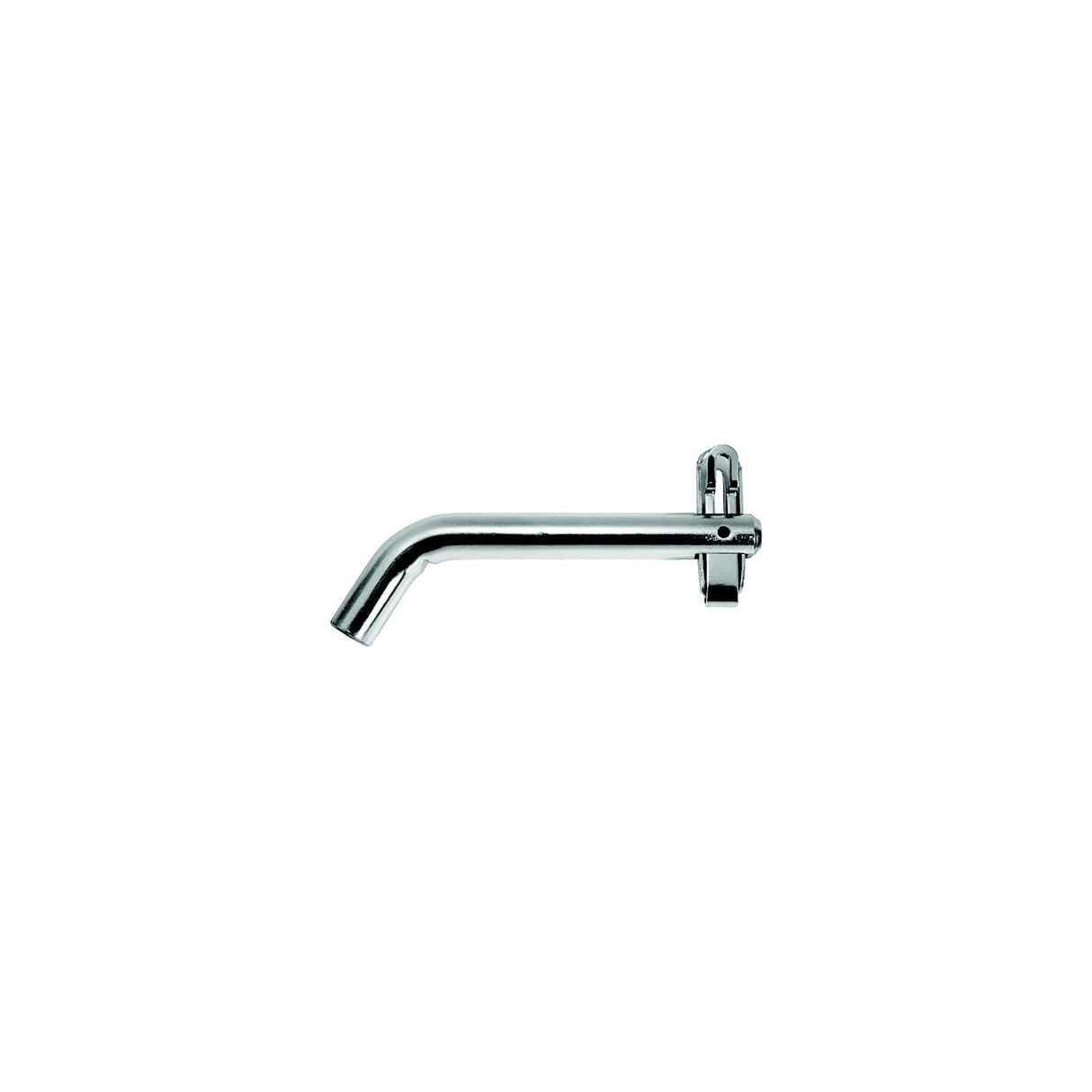 Trimax Locks Trimax TX125 Flip-Tip Chrome Steel Receiver Pin, 1/2" - TX125 - official Trimax Locks product image 3