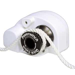 Powerwinch Quick Catch Pot Puller - P77769